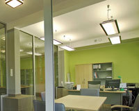 Deckenlampen auf LED umrüsten