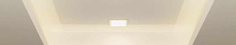 Osning LED Panel Kategorie Head