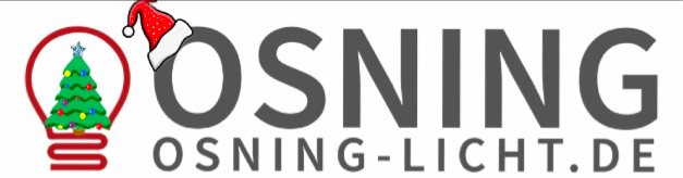 LED Panel von OSNING