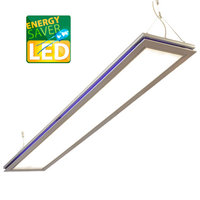 Bürobeleuchtung Head