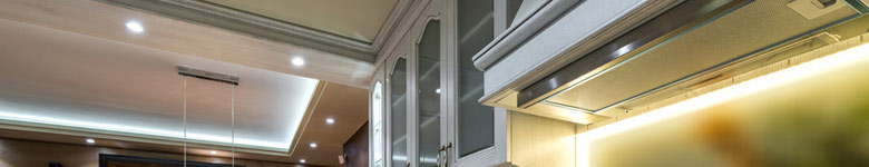 PREISLICHT LED Panel Kategorie Head