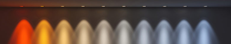 PREISLICHT LED Panel Kategorie Head