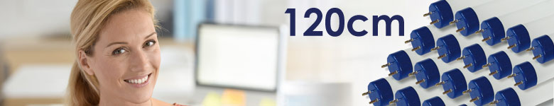 LED Röhren 120cm Kategorie Head