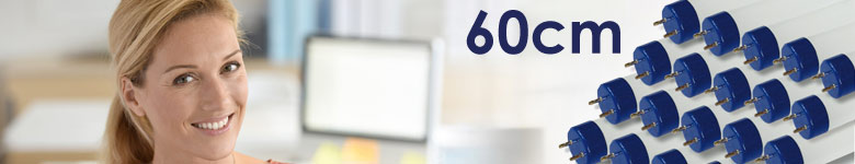 LED Röhren 60cm Kategorie Head